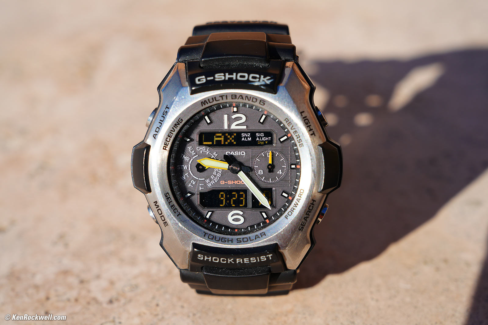 Sony FE 24-70mm f/2.8 GM II Macro Performance