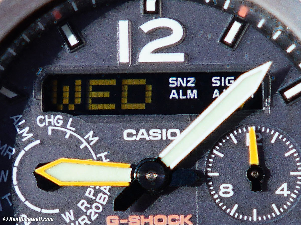 Sony FE 24mm f/2.8 G Macro Performance Sample File