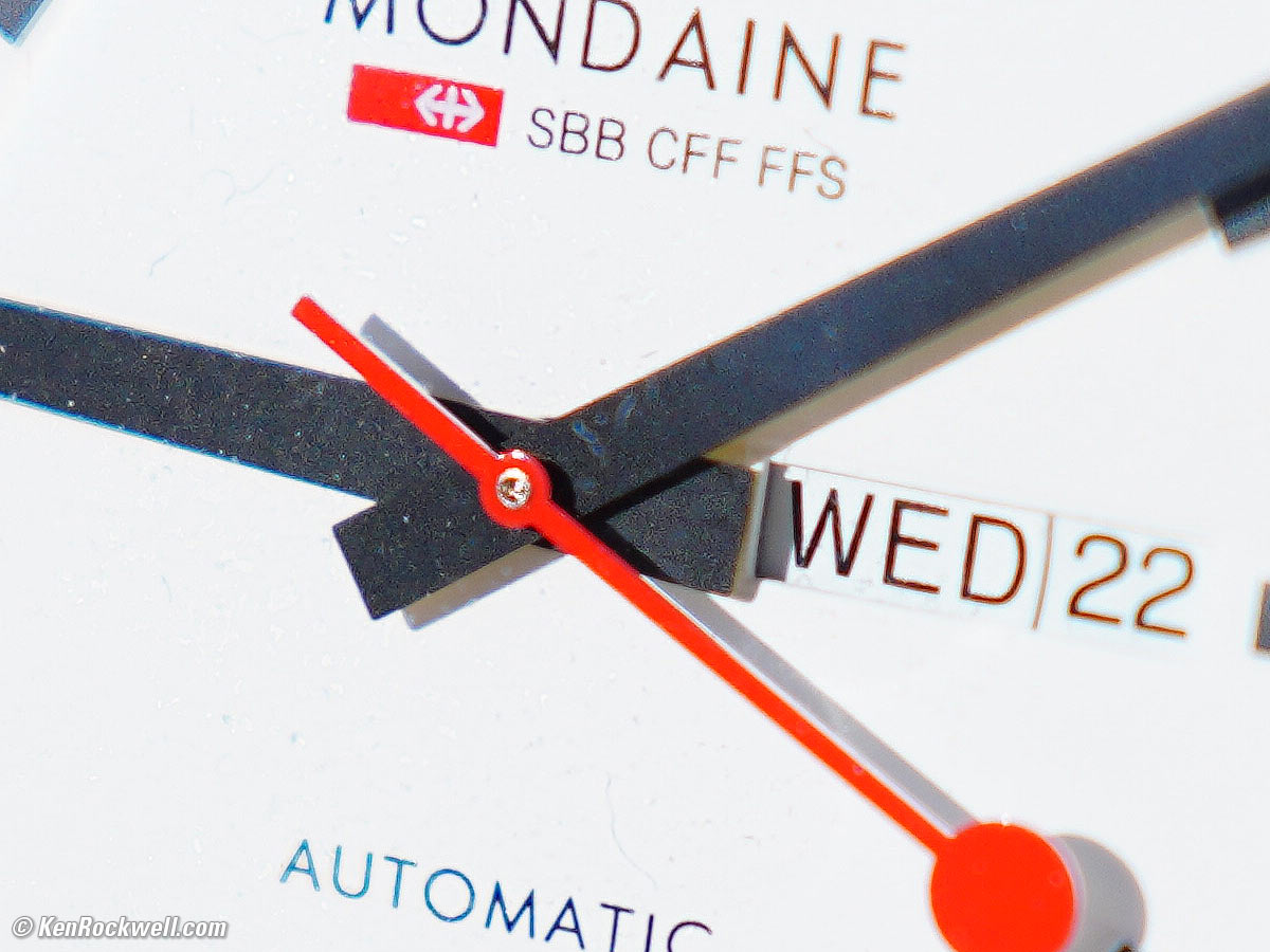 Sony FE 24mm f/2.8 G Spherochromatism