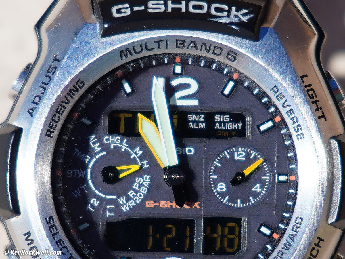 Sony FE 28-60mm Macro performance