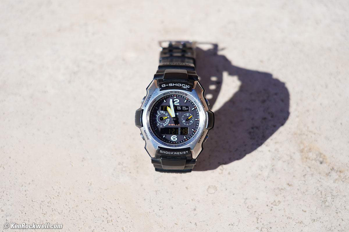 Sony FE 28-60mm Macro performance