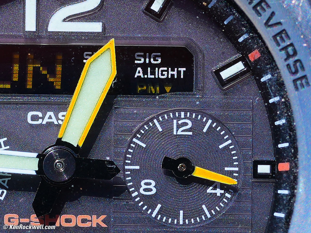 Sony FE 35mm f/1.4 GM Macro Performance