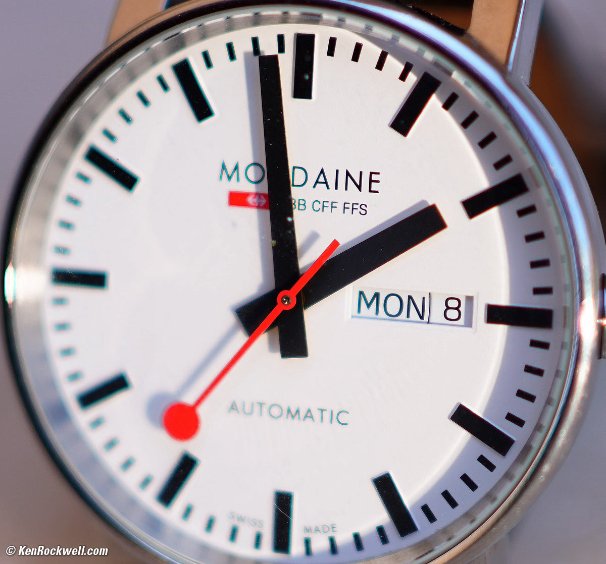 Sony FE 35mm f/1.8 Spherochromatism