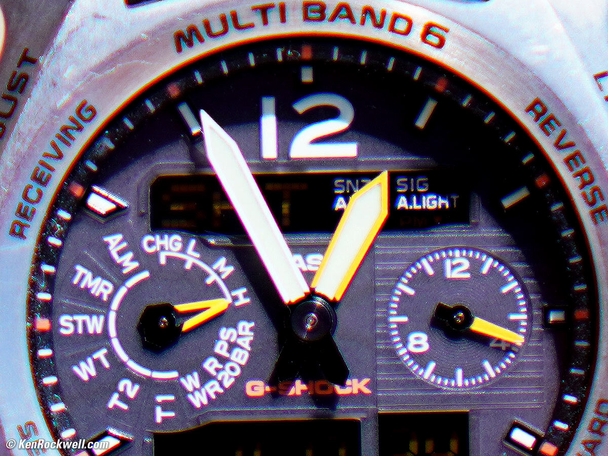 Sony 35mm f/1.8 macro performance