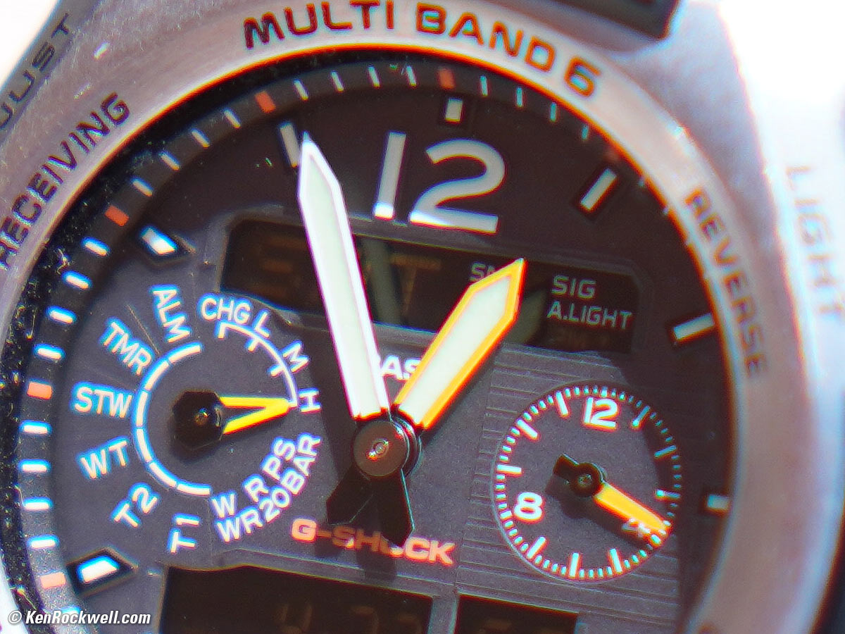 Sony 35mm f/1.8 Spherochromatism