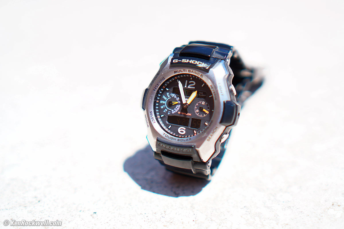 Sony 35mm f/1.8 Spherochromatism