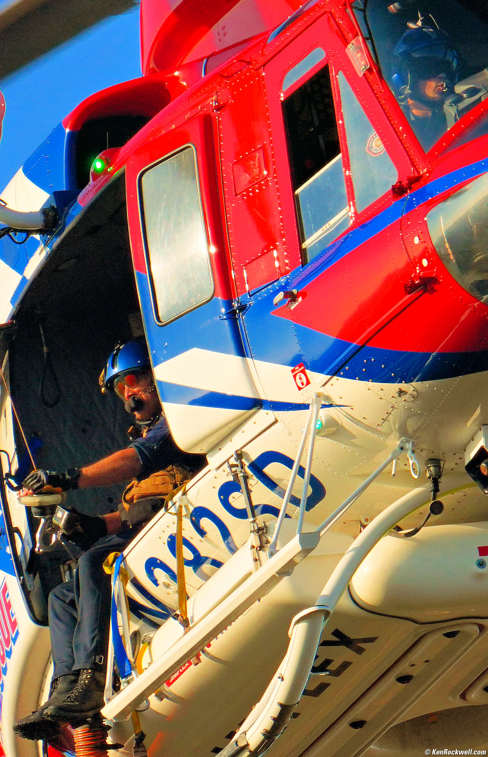 Sony FE 400-800mm G OSS Sample Image File