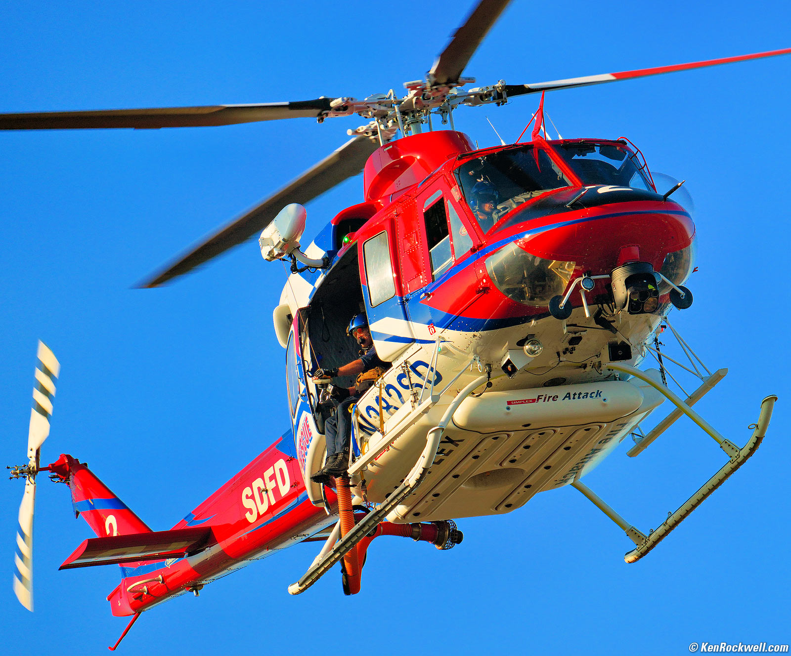 Sony FE 400-800mm G OSS Sample Image File