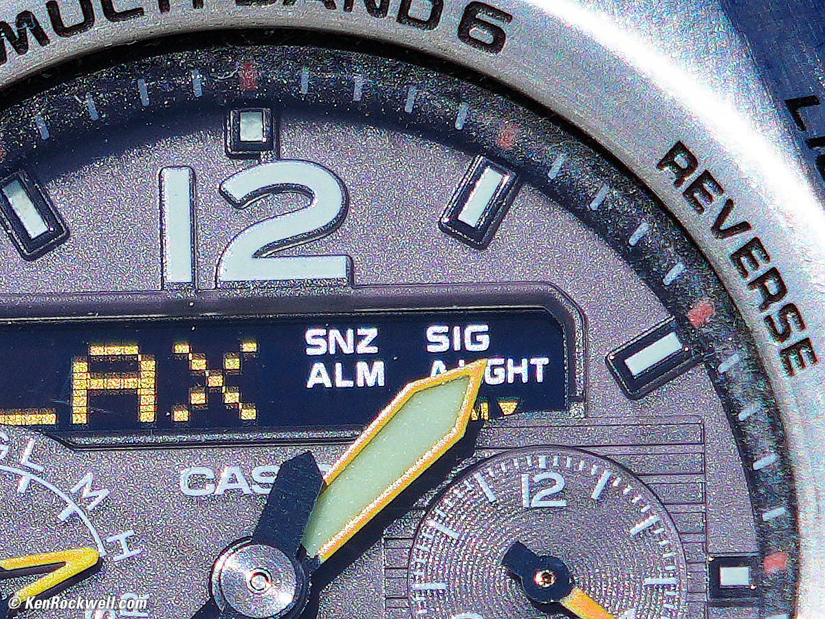 Sony FE 400-800mm Macro Performance