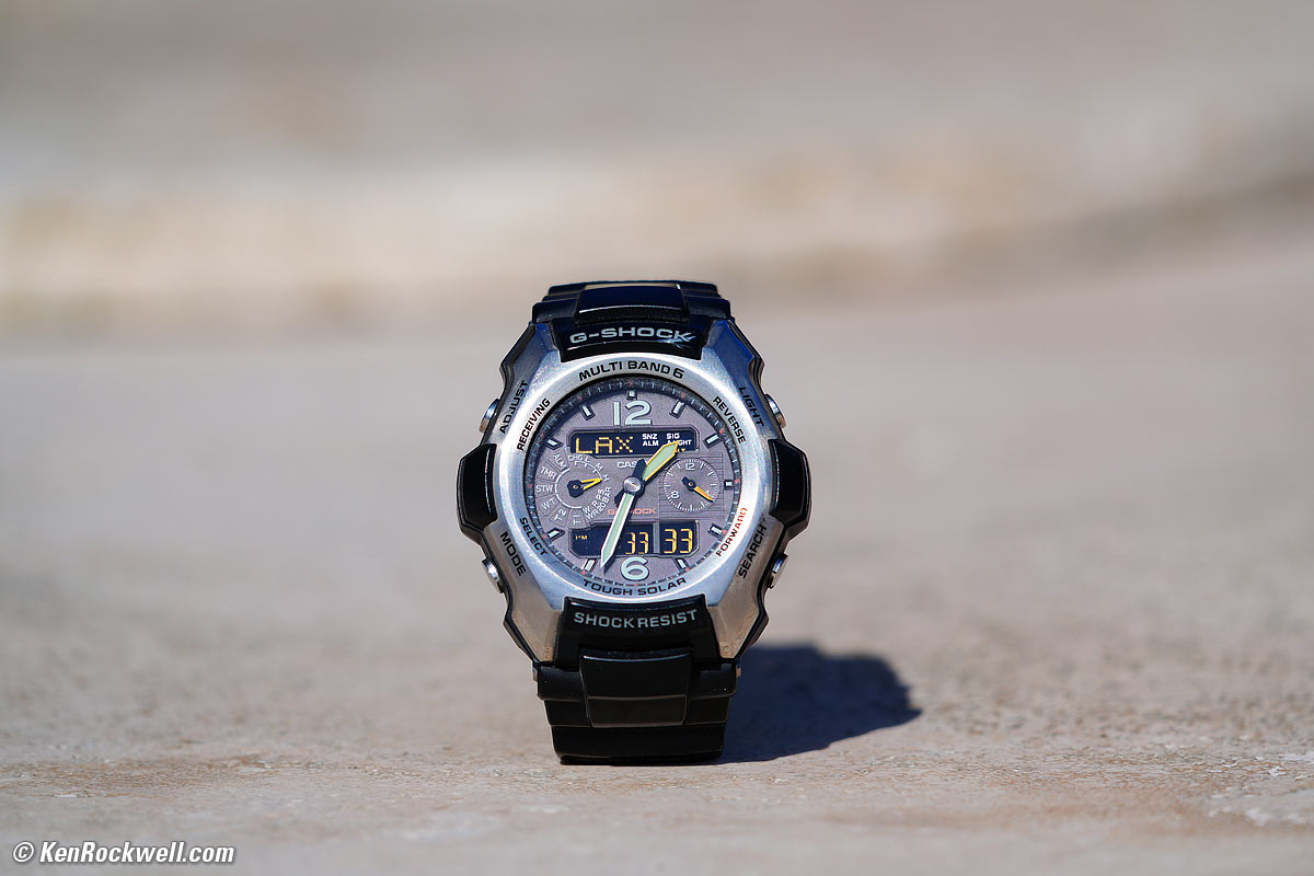 Sony FE 400-800mm Macro Performance