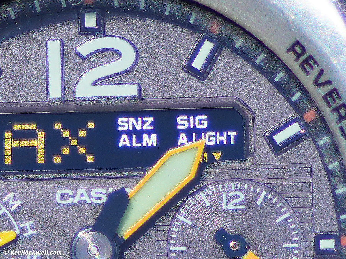 Sony FE 400-800mm Macro Performance