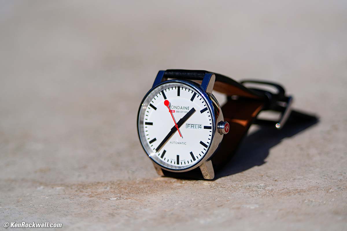 Sony FE 400-800mm Spherochromatism Performance