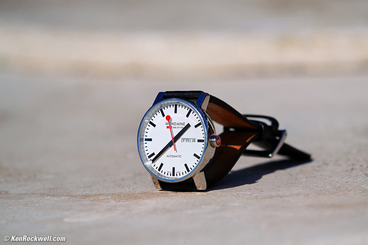 Sony FE 400-800mm Spherochromatism Performance