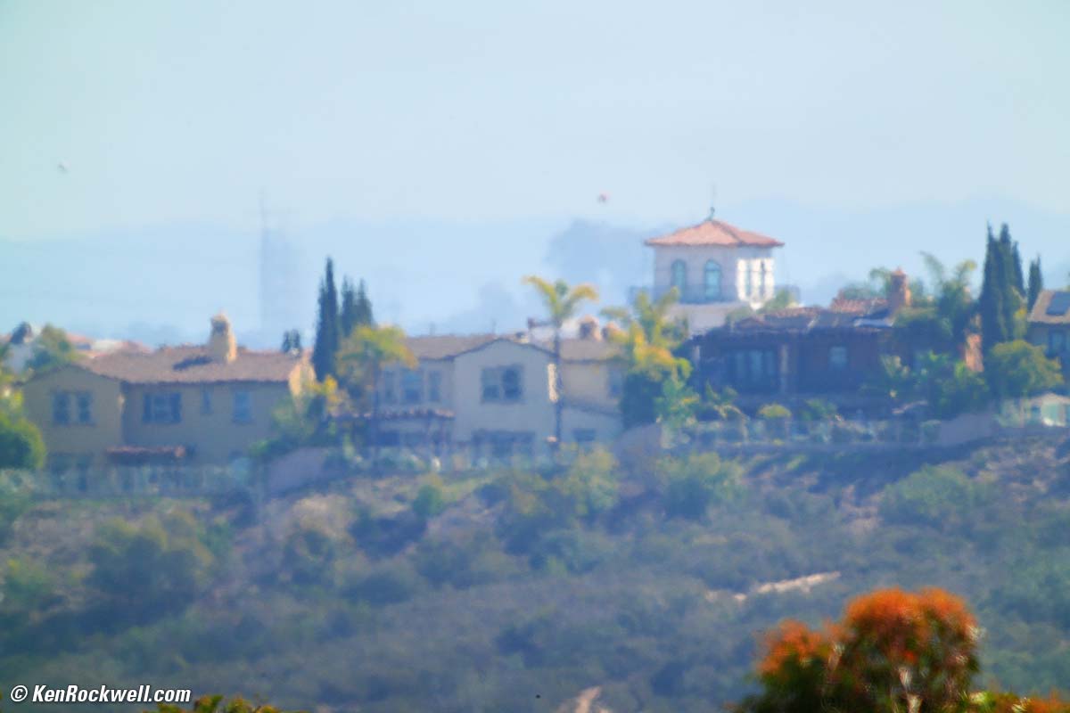 Sony FE 400-800mm G OSS Sample Image File