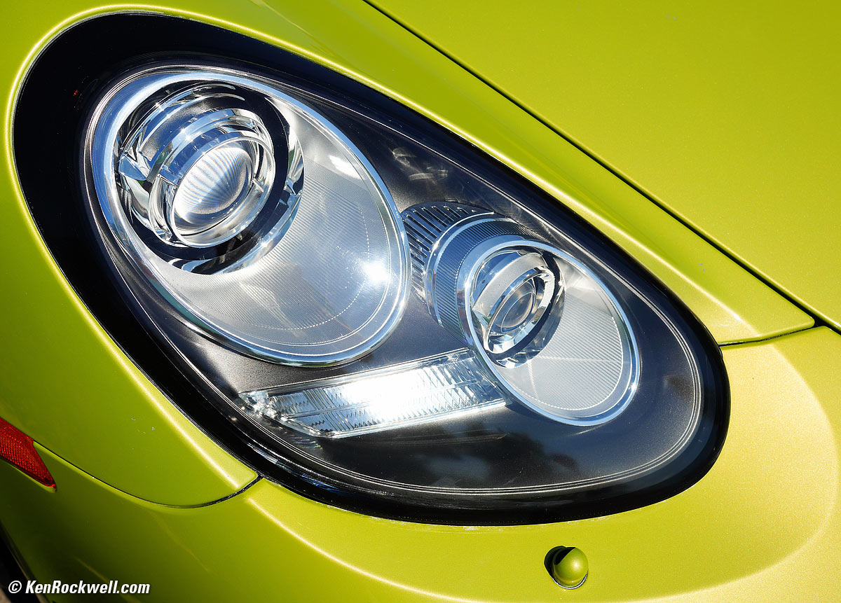 Sony FE 40mm f/2.5 G Sample Image File