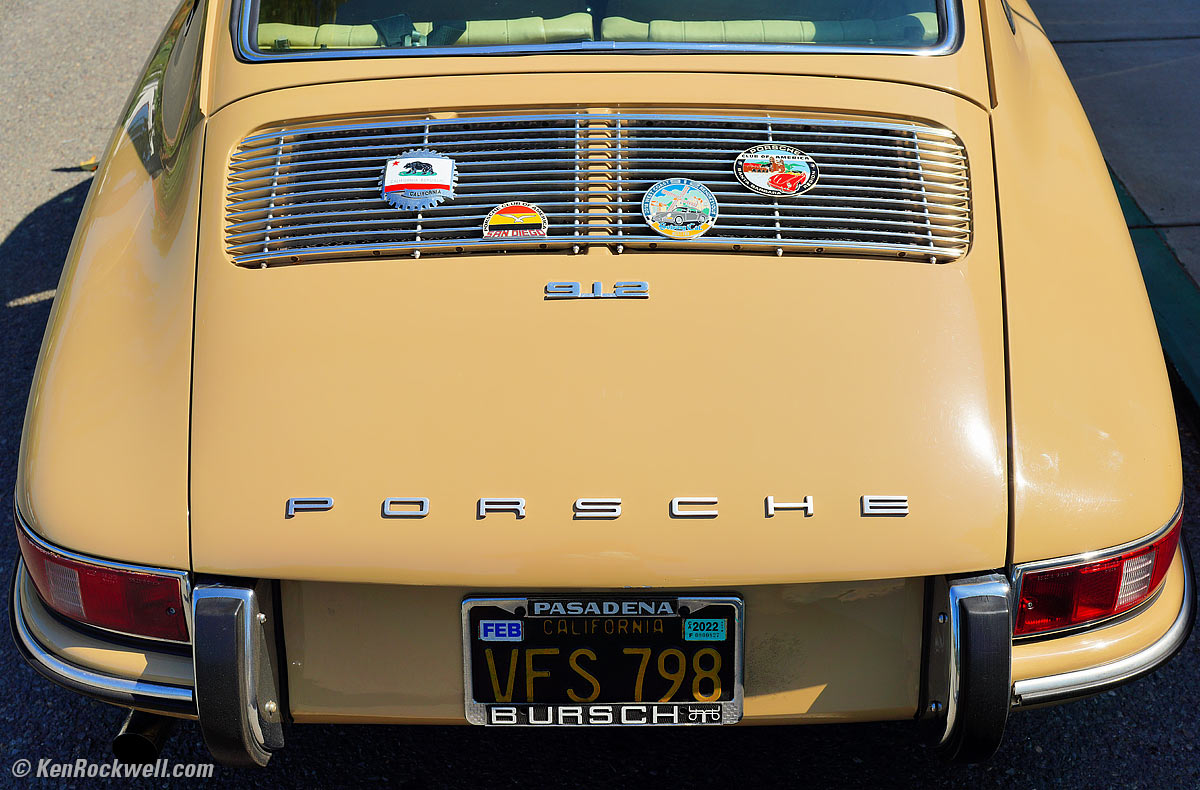 Sony FE 40mm f/2.5 G Sample Image File