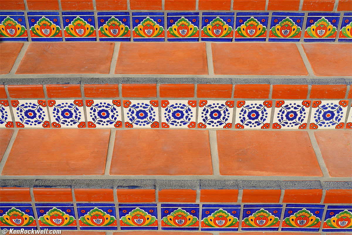 Sony FE 50mm f/1.2 GM Sample Image File