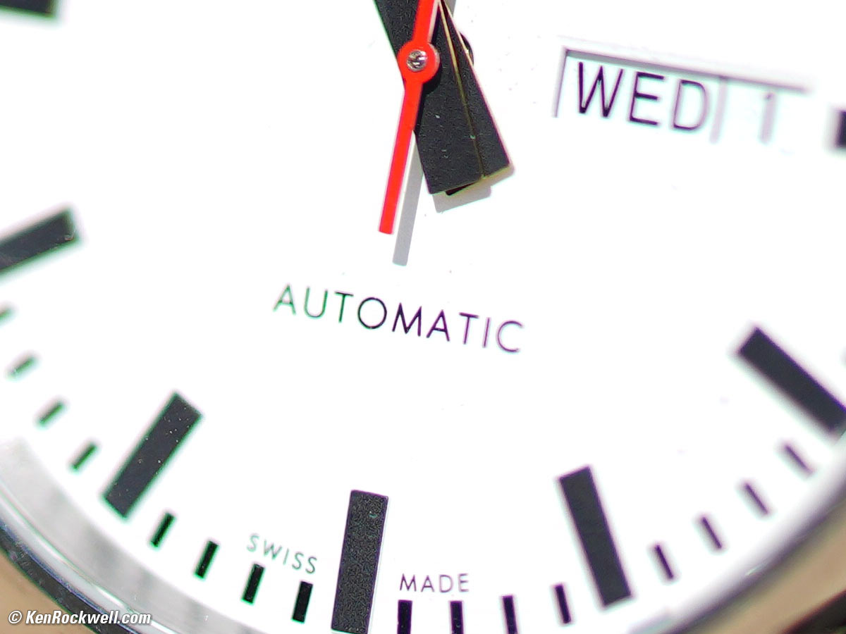 Sony FE 50mm f/1.2 Spherochromatism Sample Image File