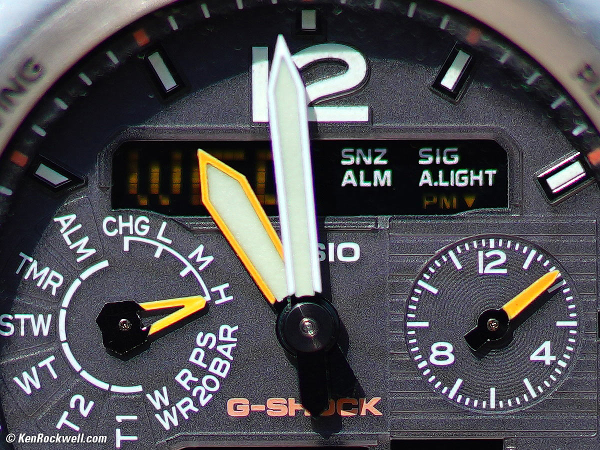 Sony FE 50mm f/1.2 GM Macro Performance Sample Image File