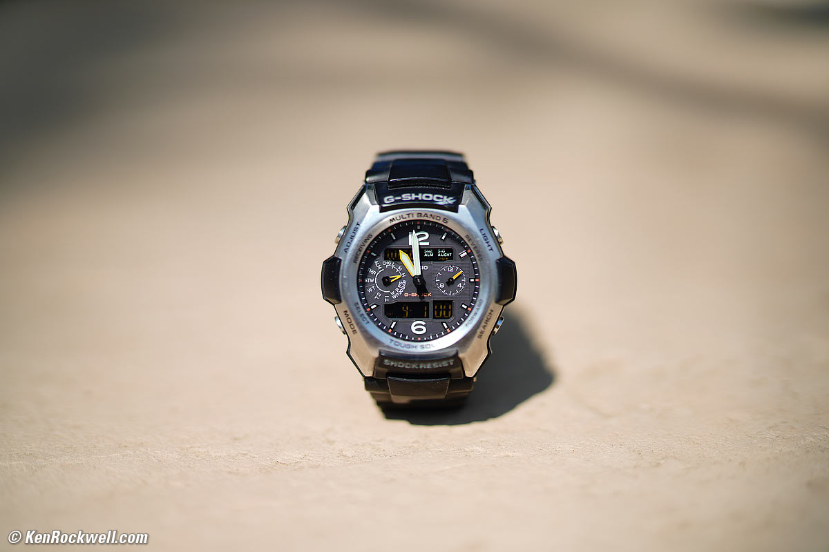 Sony FE 50mm f/1.2 GM Macro Performance Sample Image File