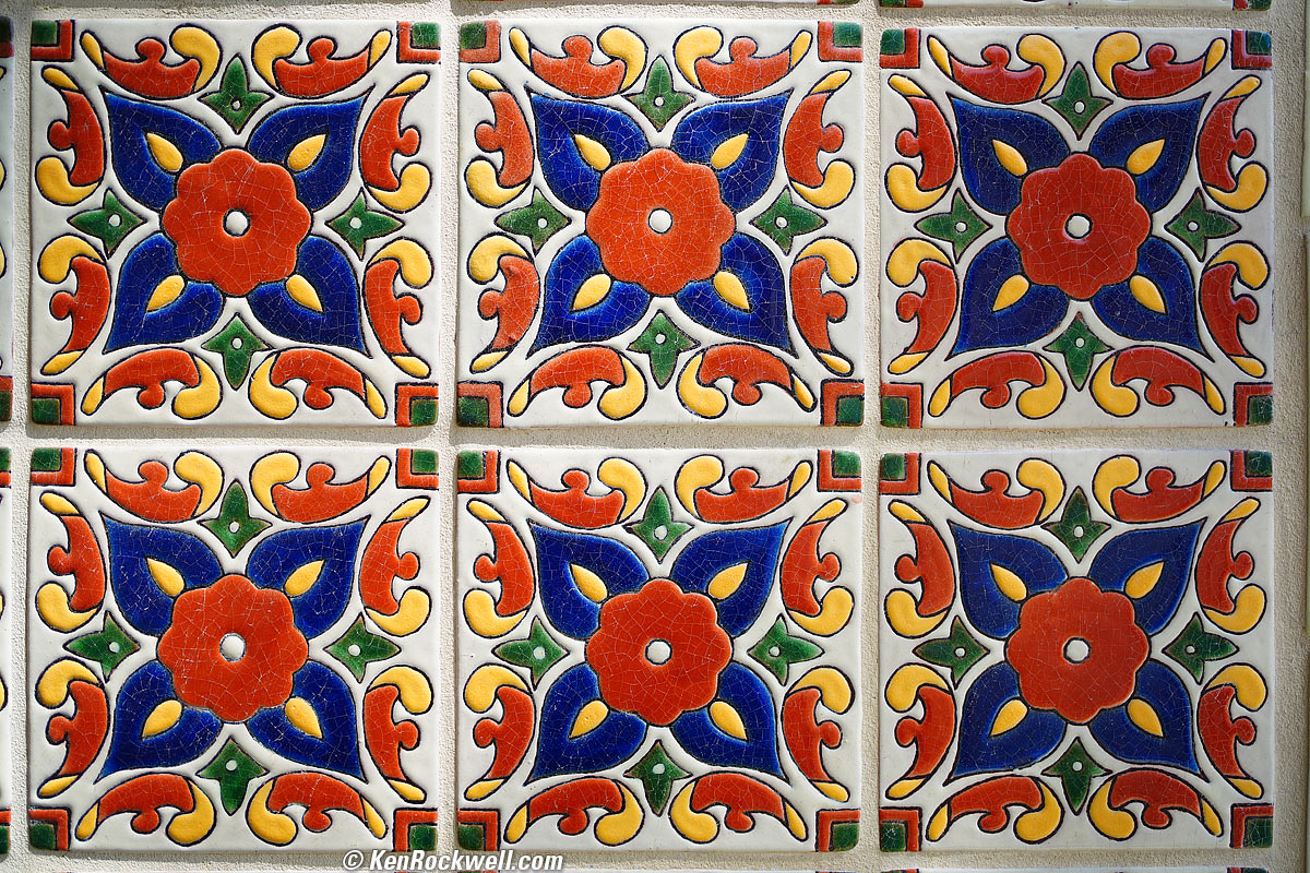 Sony FE 50mm f/1.2 GM Sample Image File