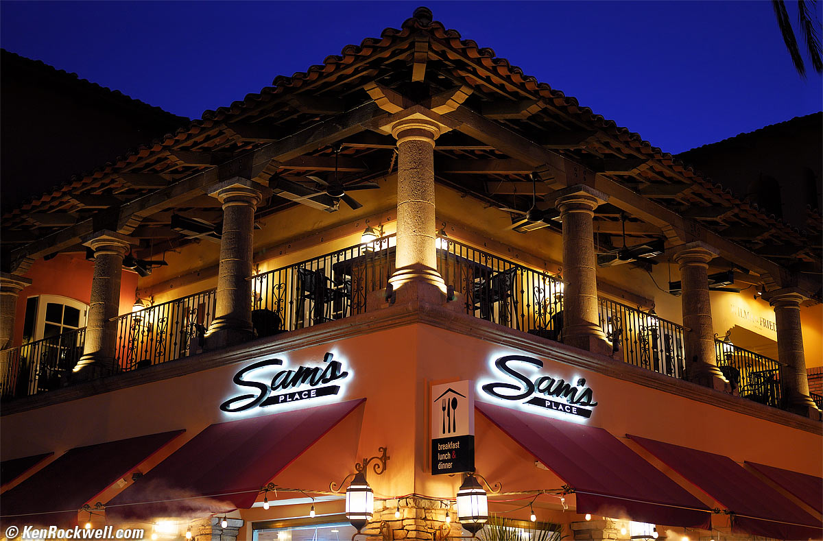 Sony FE 50mm f/1.2 GM Sample Image File