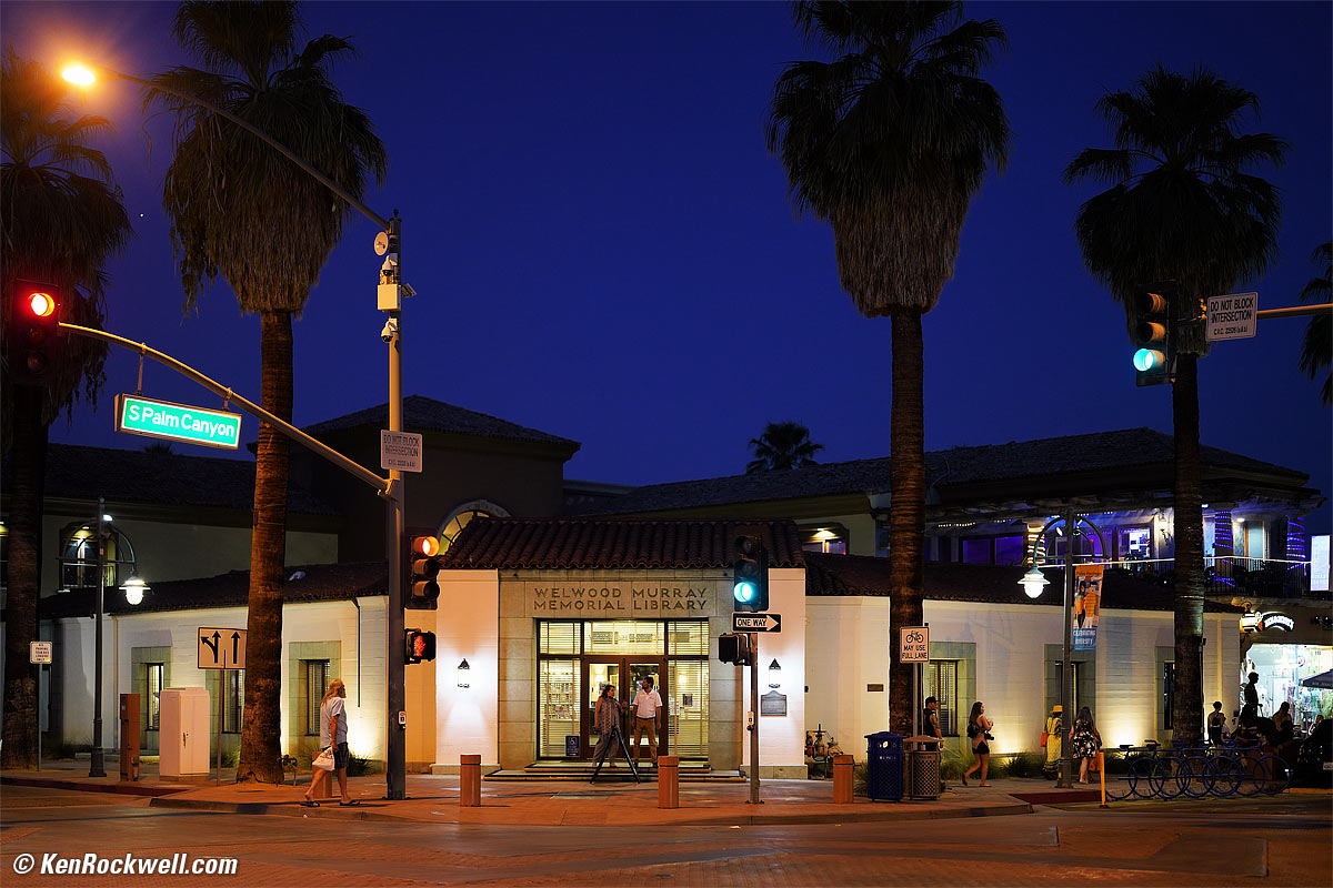 Sony FE 50mm f/1.2 GM Sample Image File