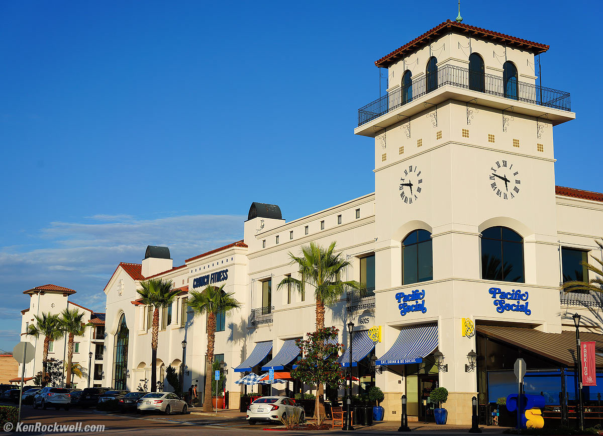 Sony FE 50mm f/2.5 G Sample Image File