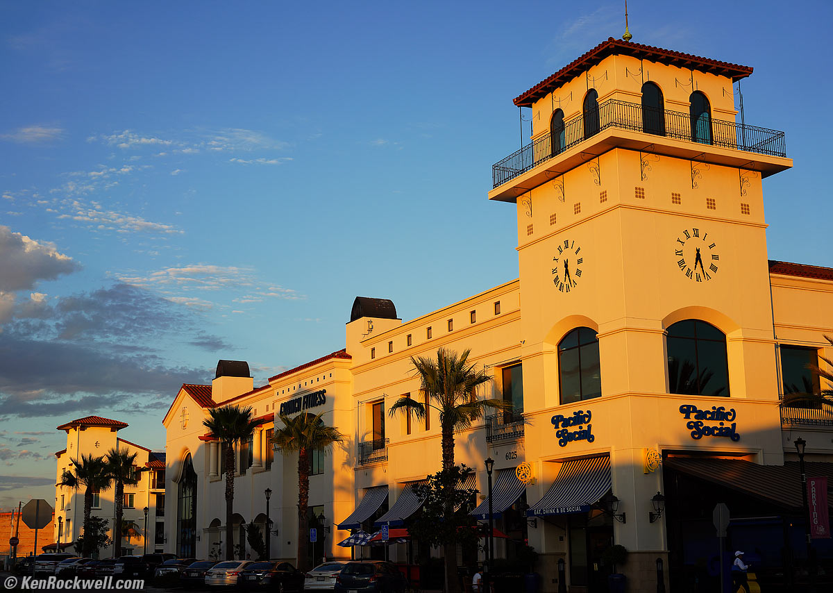 Sony FE 50mm f/2.5 G Sample Image File