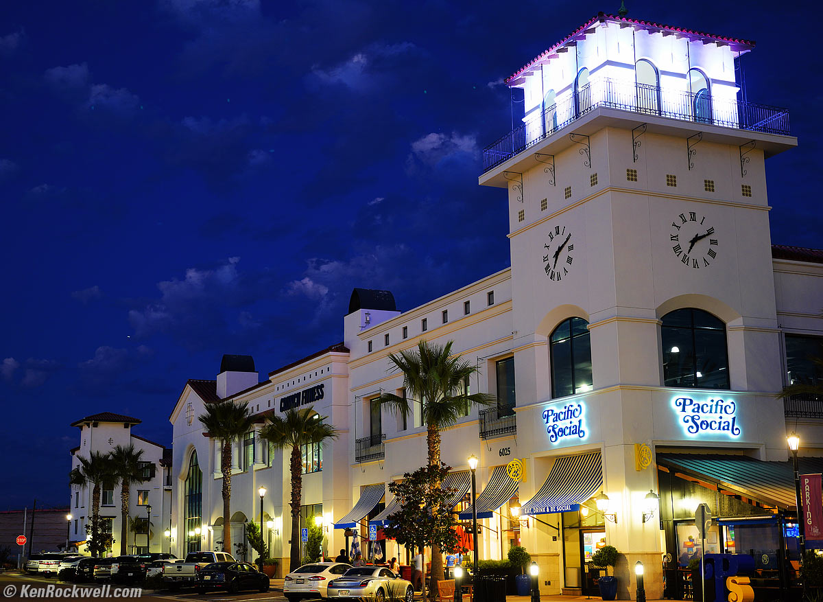 Sony FE 50mm f/2.5 G Sample Image File