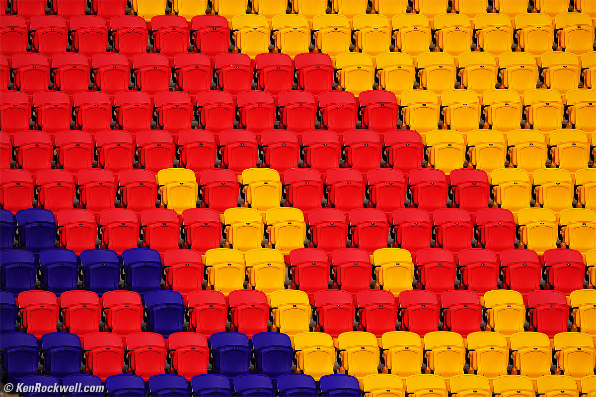 Sony 600mm f/4 Sample Image File