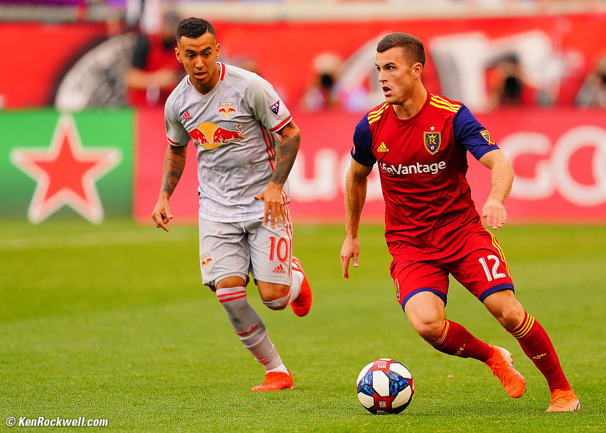 Sony 600mm f/4 Sample Image File