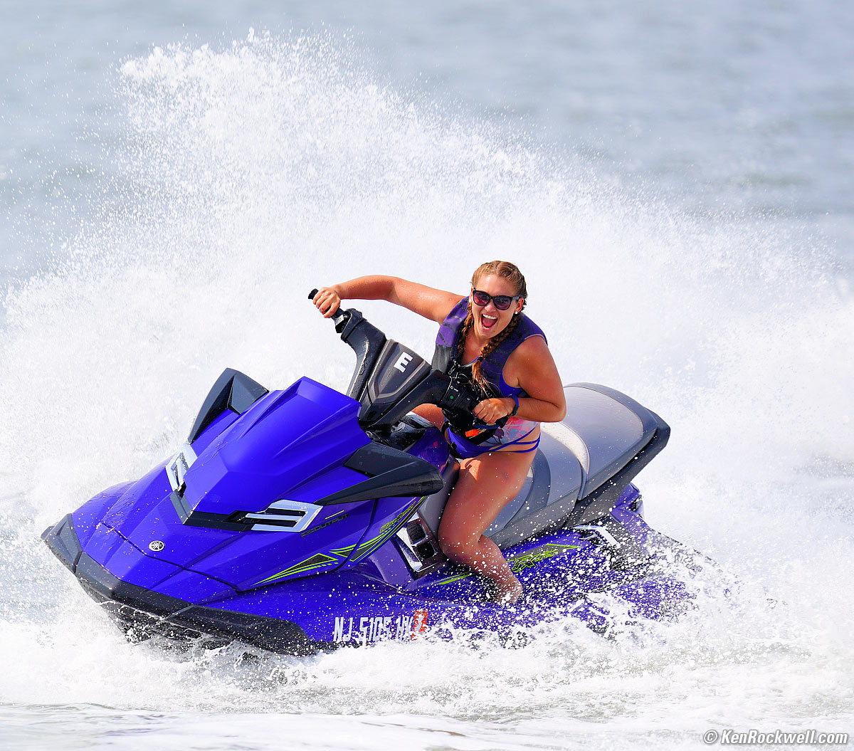 Sony 600mm f/4 Sample Image File