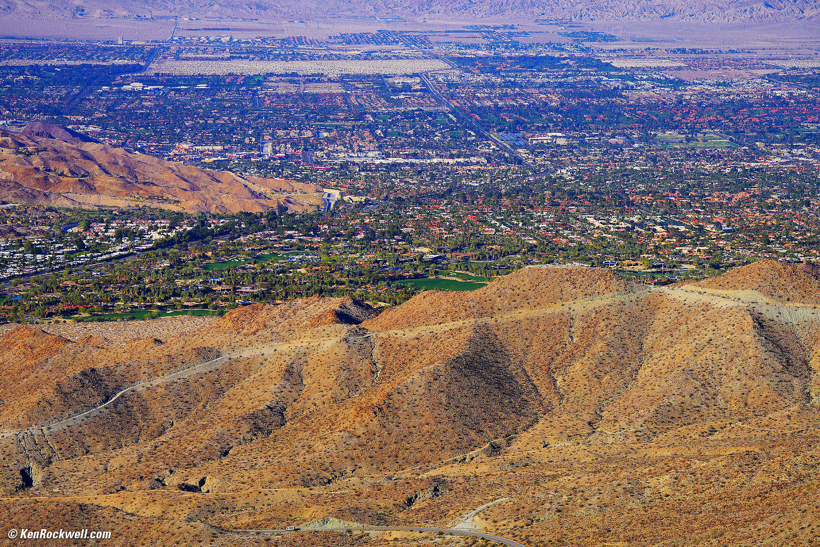 Sony 70-200mm f/2.8 Sample Image