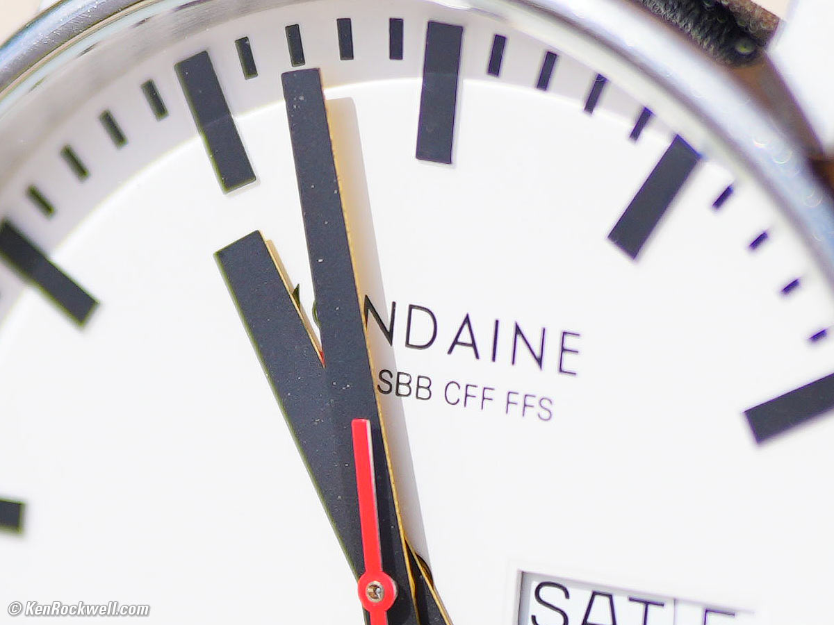 Sony 70-200mm f/2.8 Spherochromatism