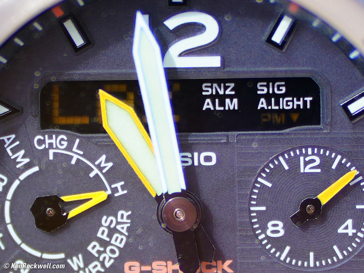 Sony 70-200mm f/2.8 GM OSS II Macro Performance