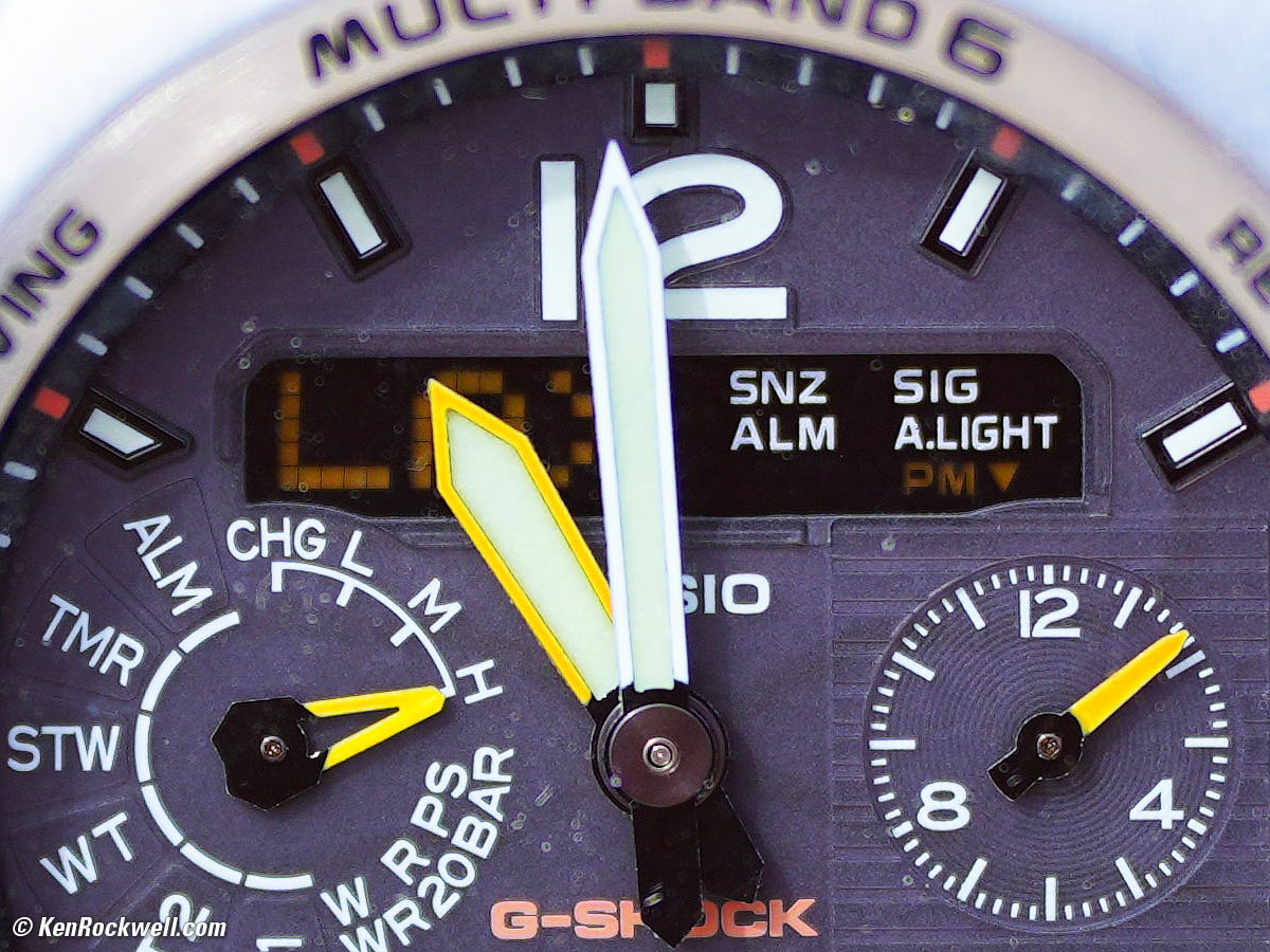 Sony 70-200mm f/2.8 GM OSS II Macro Performance