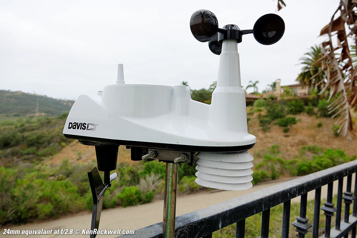 Sony RX10 Mk III Bokeh