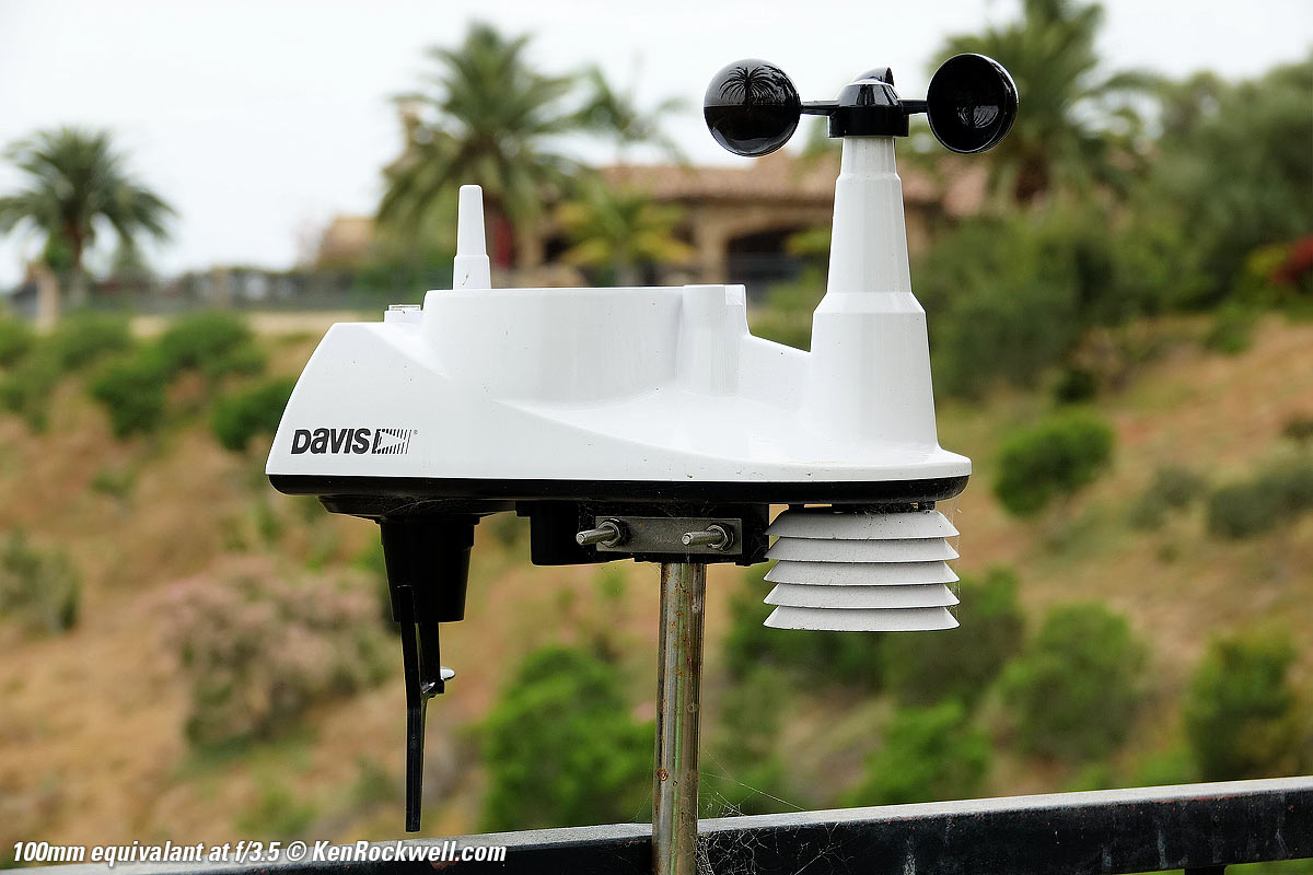 Sony RX10 Mk III Bokeh