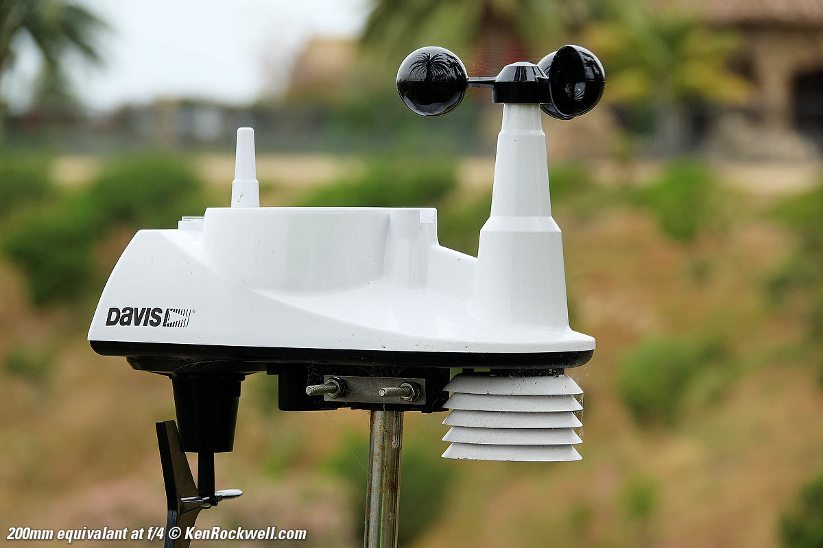 Sony RX10 Mk III Bokeh