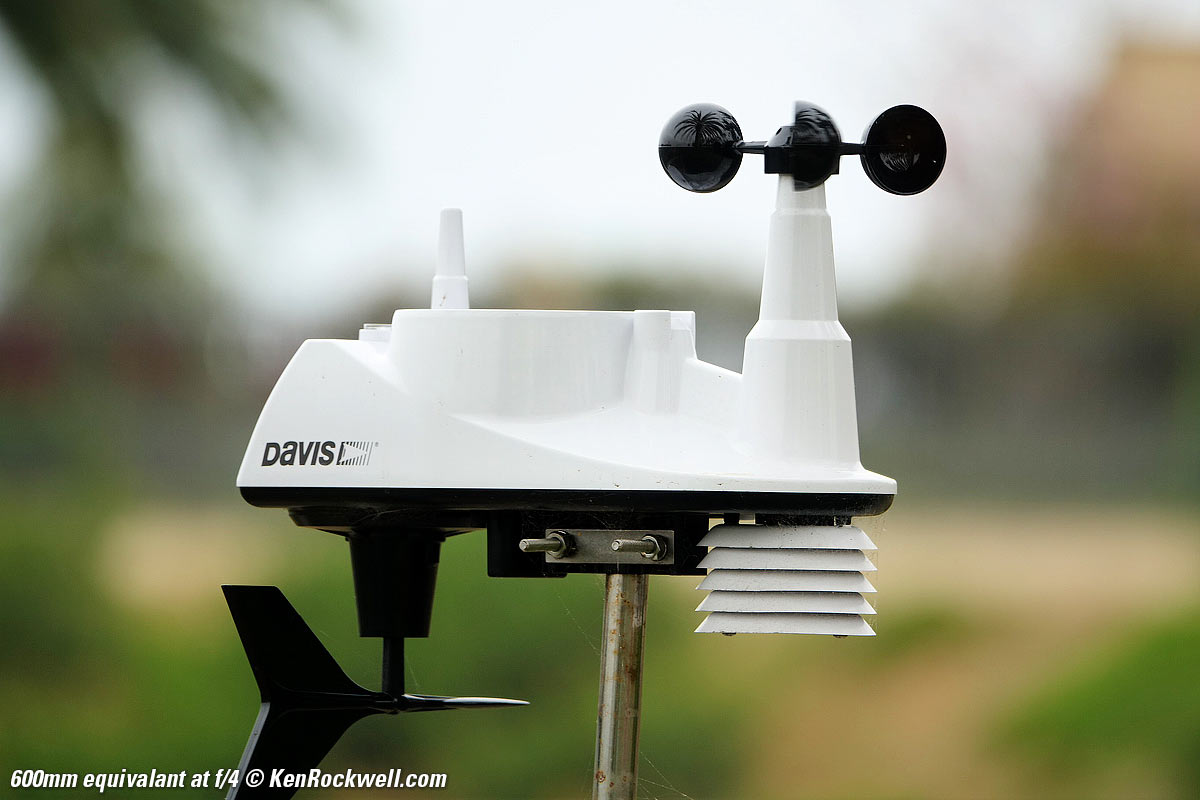 Sony RX10 Mk III Bokeh