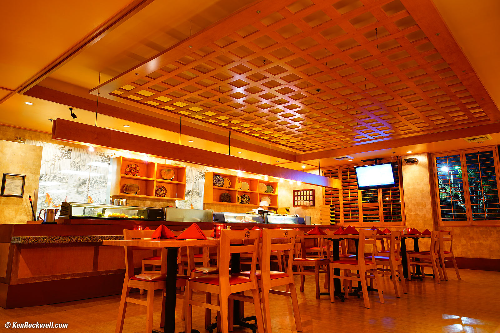 Japan at f/8, 13 November 2015