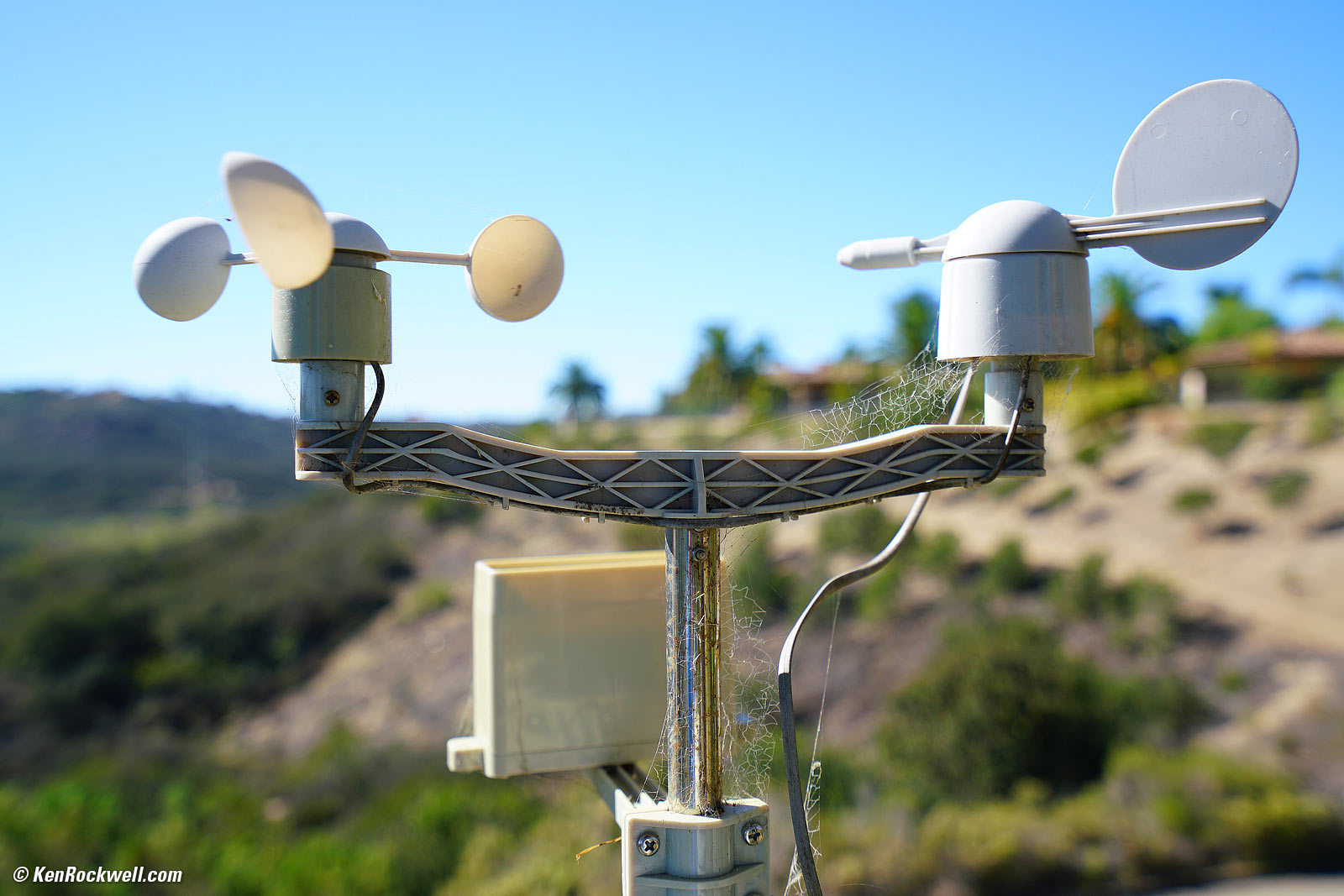 Sony Zeiss FE 16-35mm f/4 OSS Bokeh