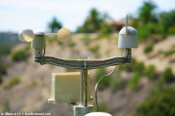 Sony Zeiss 24-70mm f/4 FE bokeh