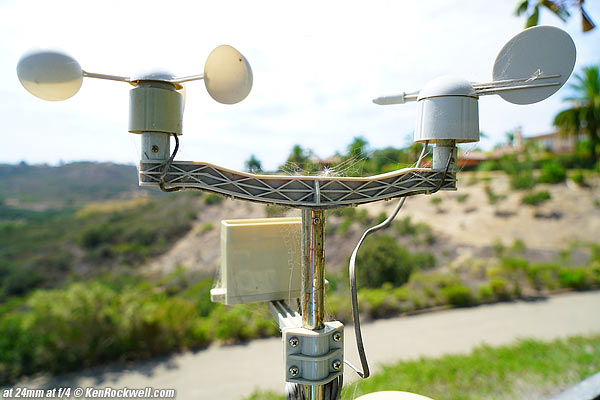 Sony Zeiss 24-70mm f/4 FE bokeh