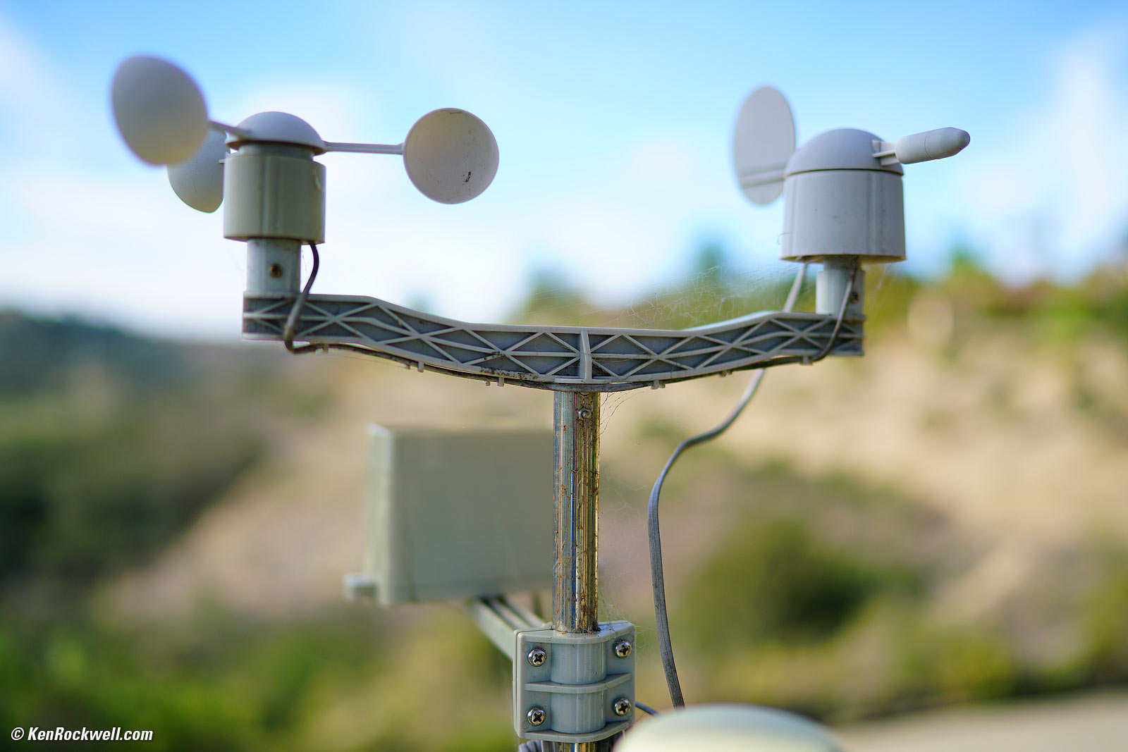 Sony Zeiss FE 35mm  Bokeh