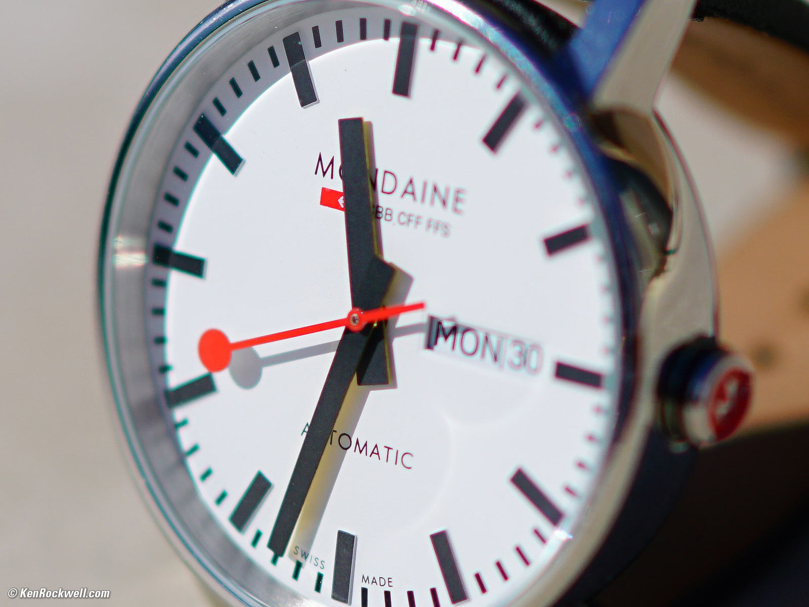 Sony Zeiss 35mm f/1.4 FE spherochromatism