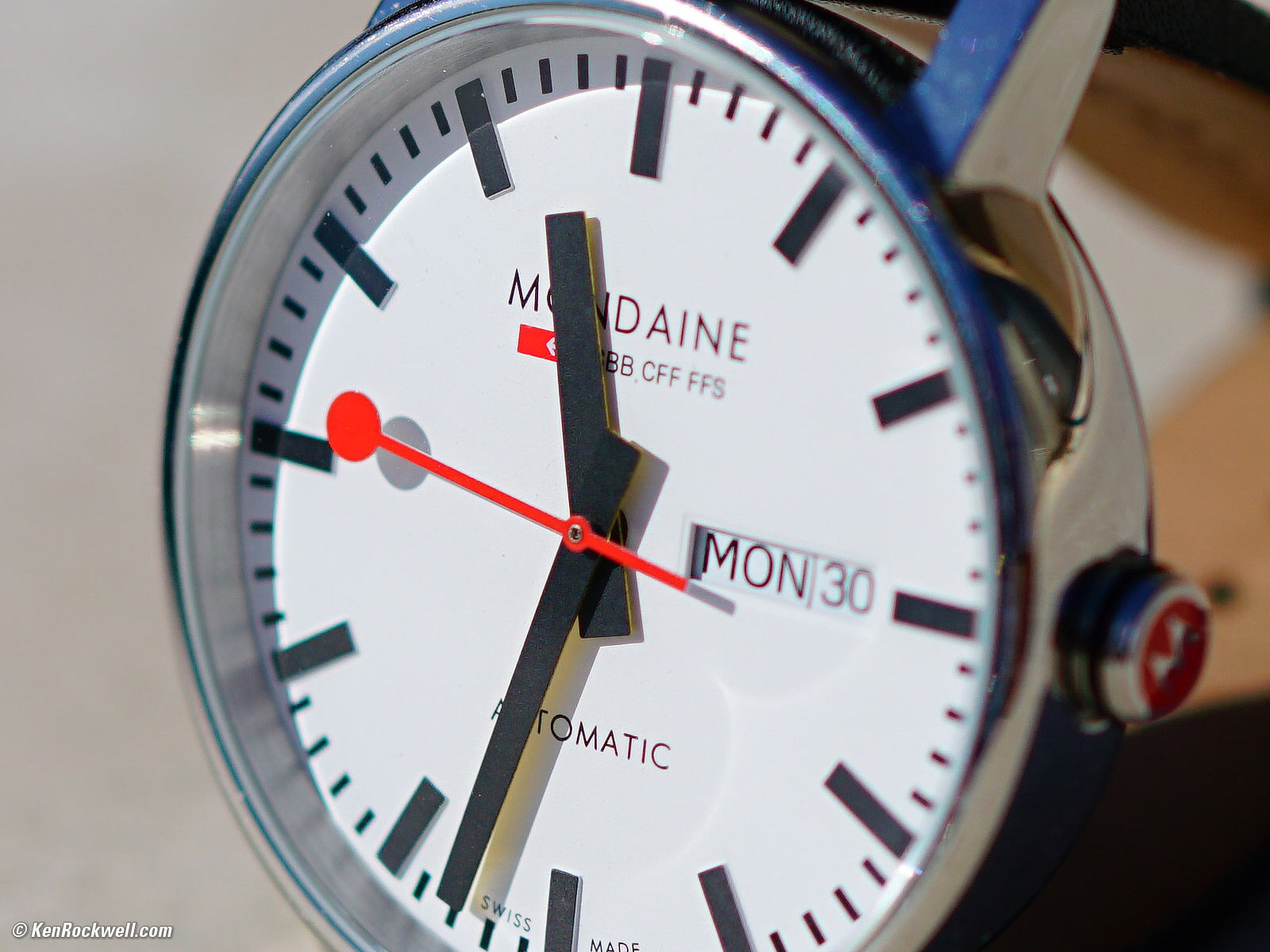 Sony Zeiss 35mm f/1.4 FE spherochromatism