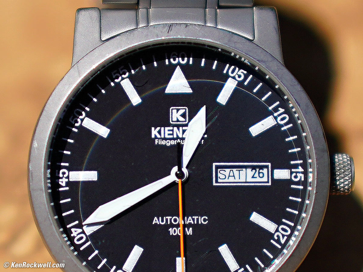 Sony Zeiss 50mm f/1.4 FE macro performance