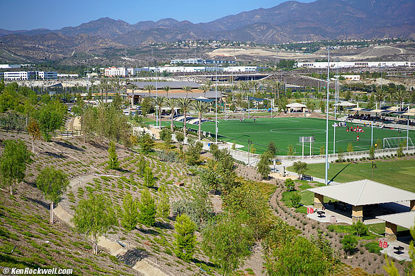 Foothill Ranch surveillance image, 05 September 2015